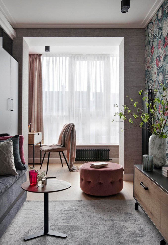 Калининград, ул Малый переулок