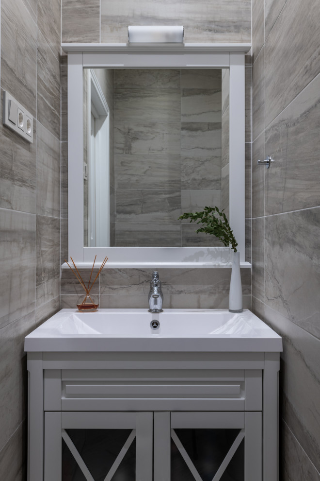 ЖК Квартал 38 А