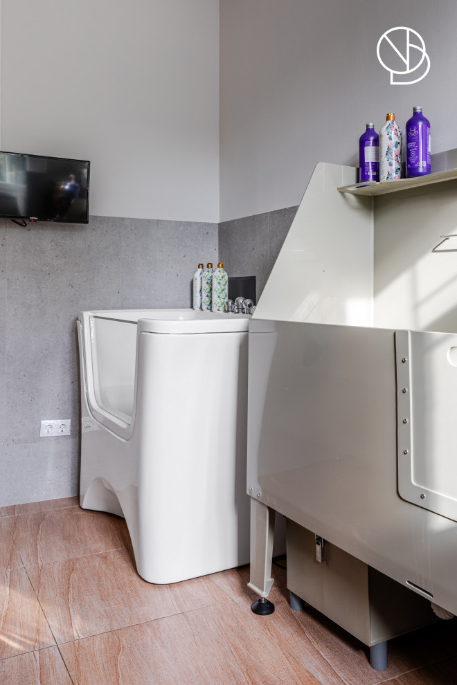 Процедурный кабинет