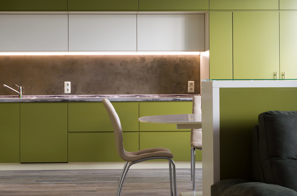 Кухонный фартук