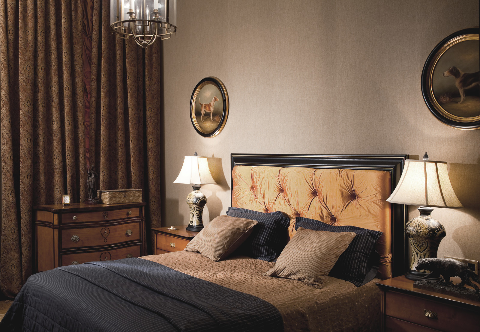 Квартира на М.Молчановке