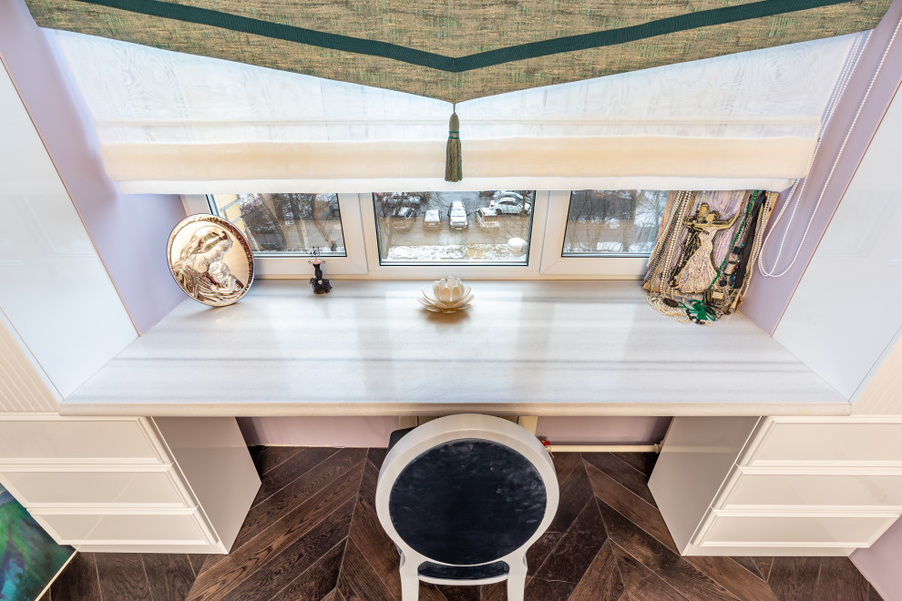 Классика с ярким акцентом