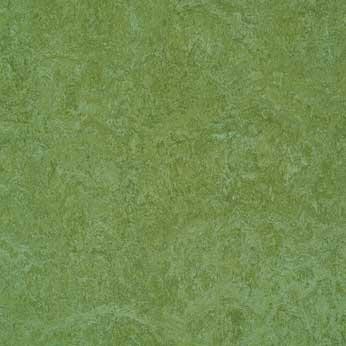 Emerald Natural Linoleum Tile