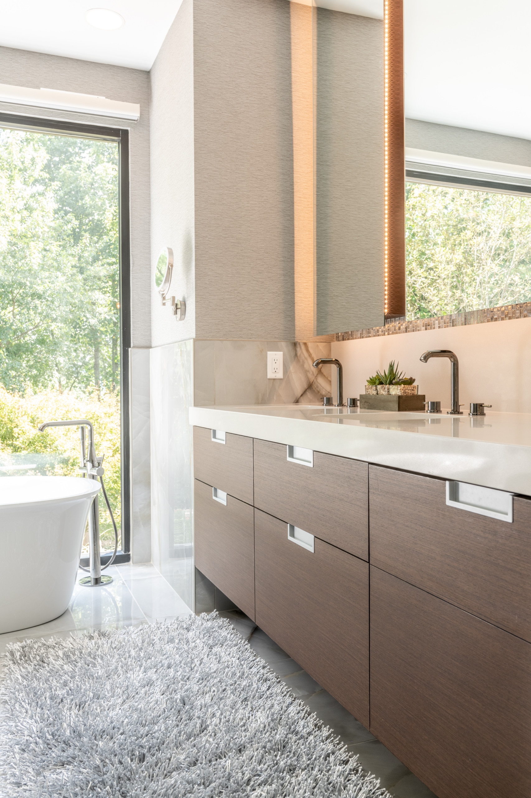 The Planning and Must-Haves for Your Primary En Suite Bathroom Remodel -  Gayler Design Build