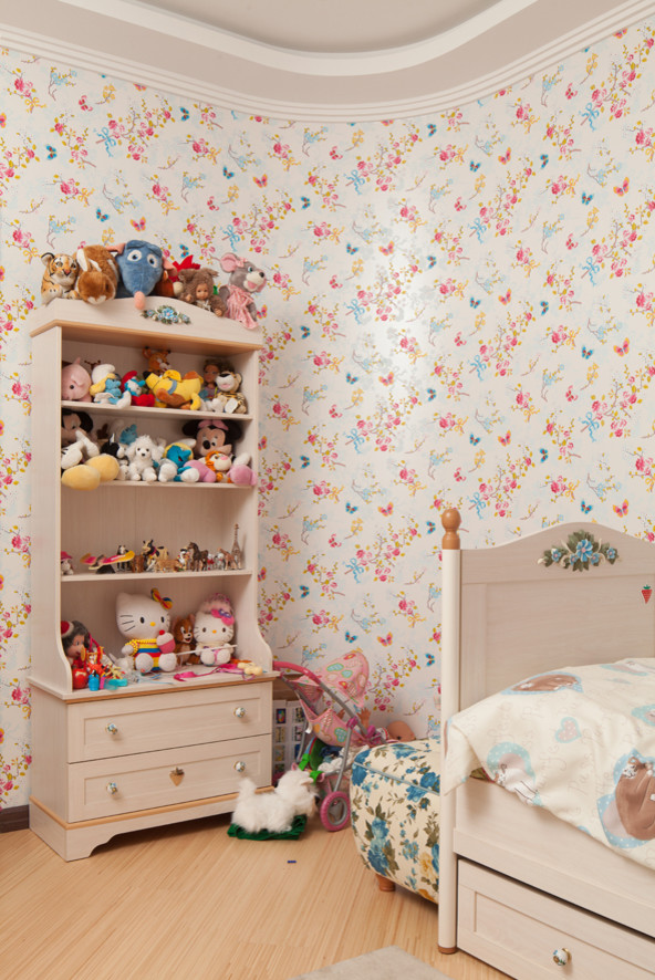 ЖК Измайловский, квартира 100 кв м