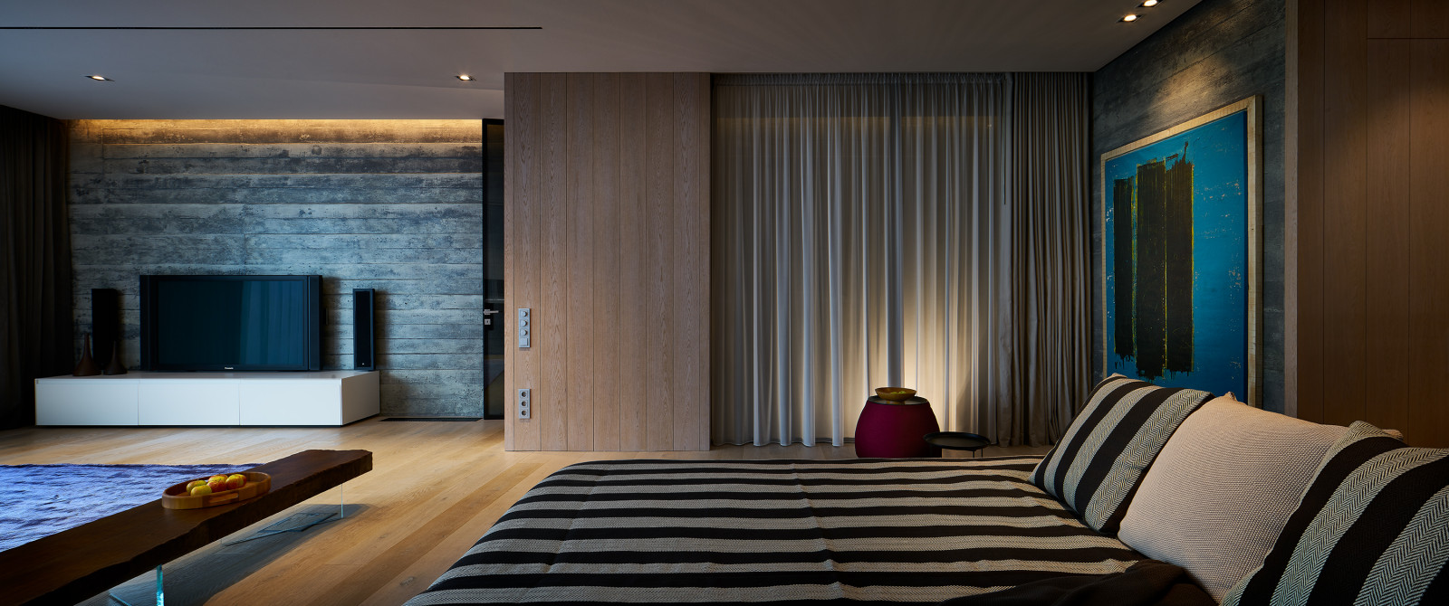 Дом у горы Пильная | Family House in a Ski Resort