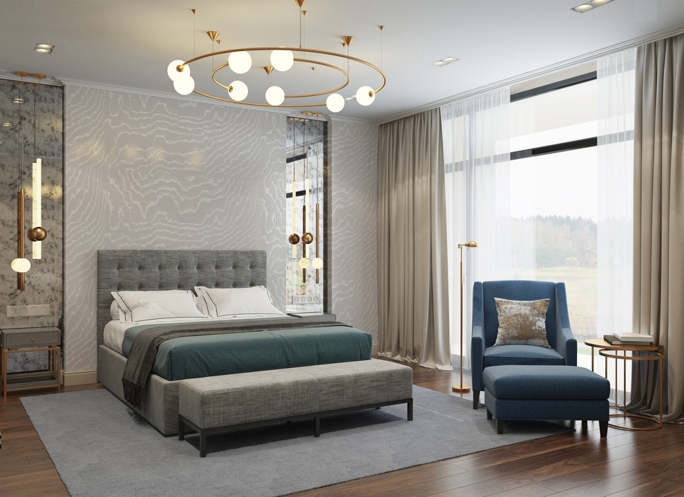 Апартаменты в гольф-клубе