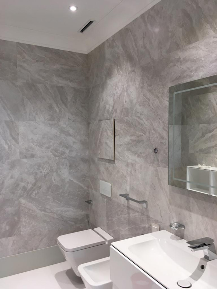 ЖК "Воробьёв дом"