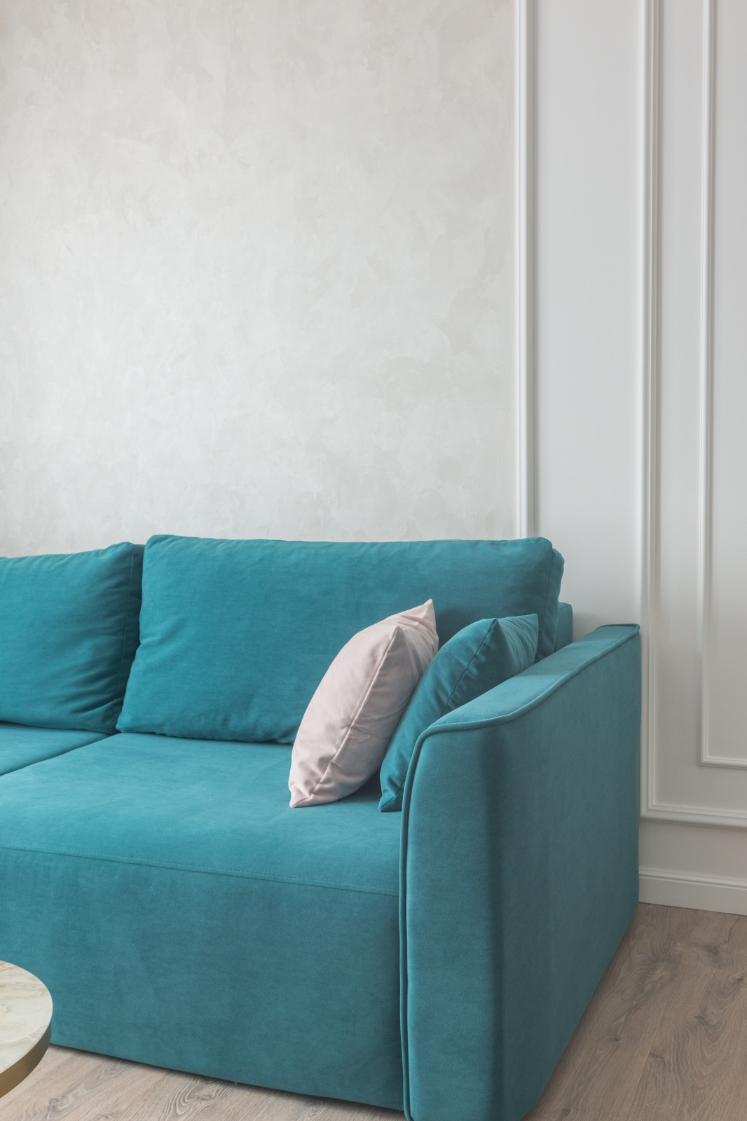 Фото ЖК "Гринпарк" 38 м²