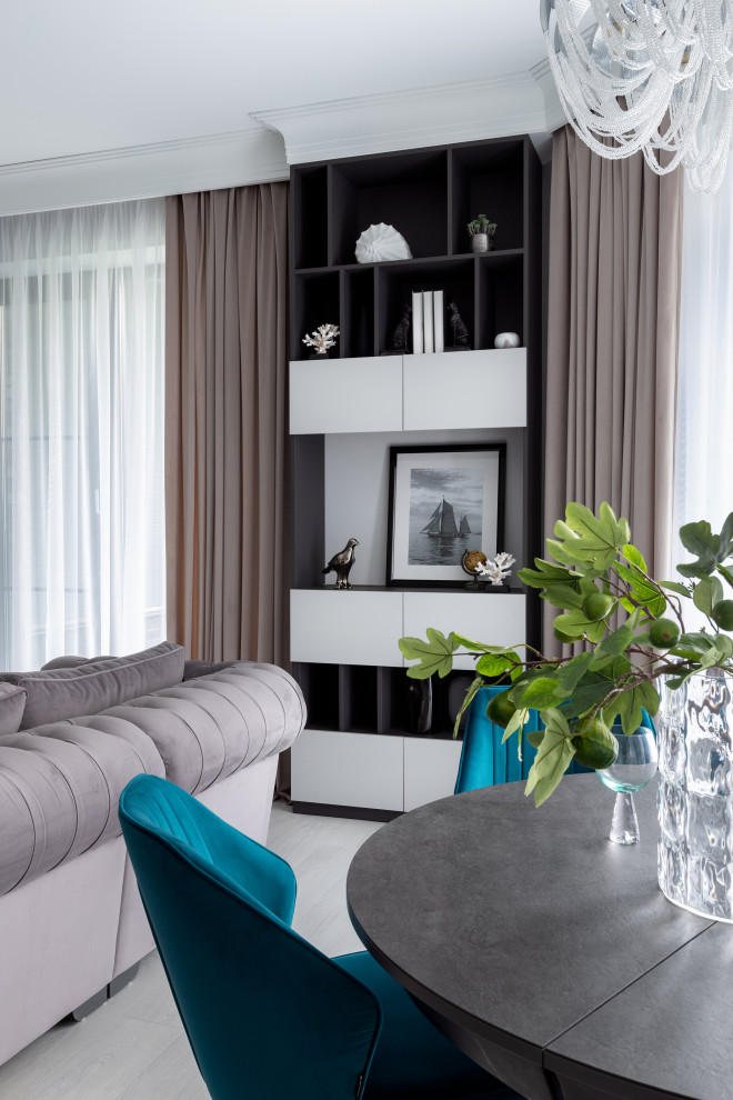 Квартира в ЖК Флора и Фауна