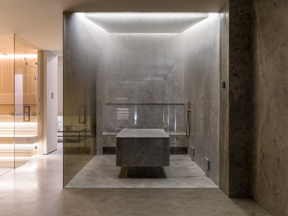 Вилла Forest Residence