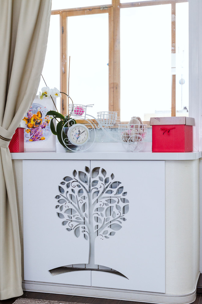 Детская для двух девочек