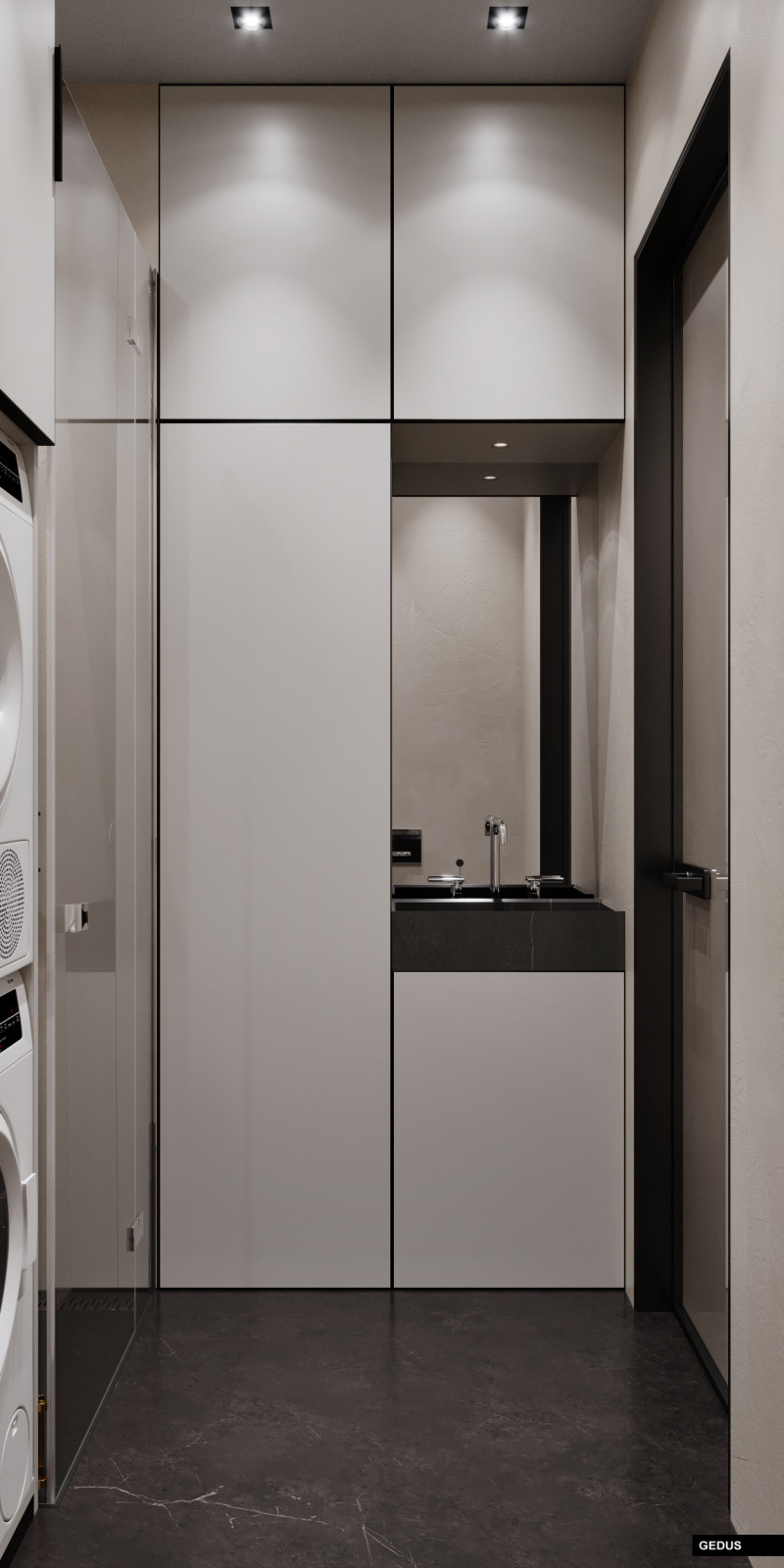 ЖК Смольный Парк 4/3