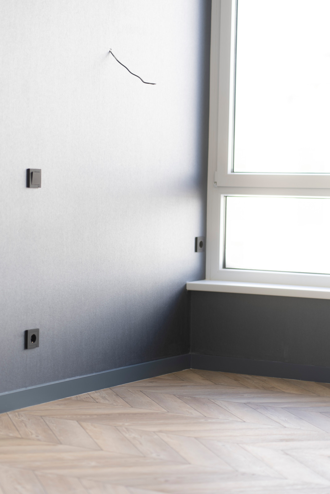 Трехкомнатная квартира для большой семьи в ЖК "Три Кита"