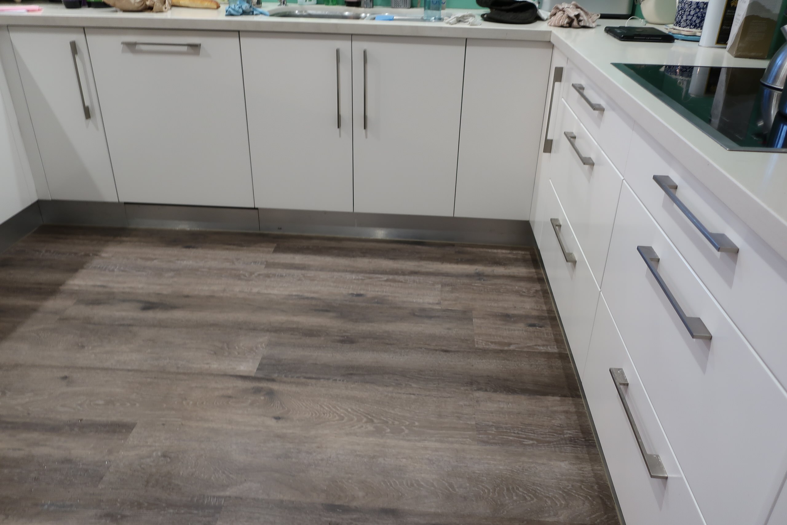ELANORA HEIGHTS - RENOVATE FOR A FAMILY WEDDING INTERNAL AND EXTERNAL