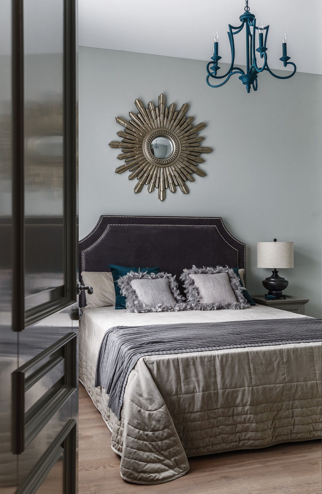 Кровать VITset Belgrave 2L за 44800 руб.