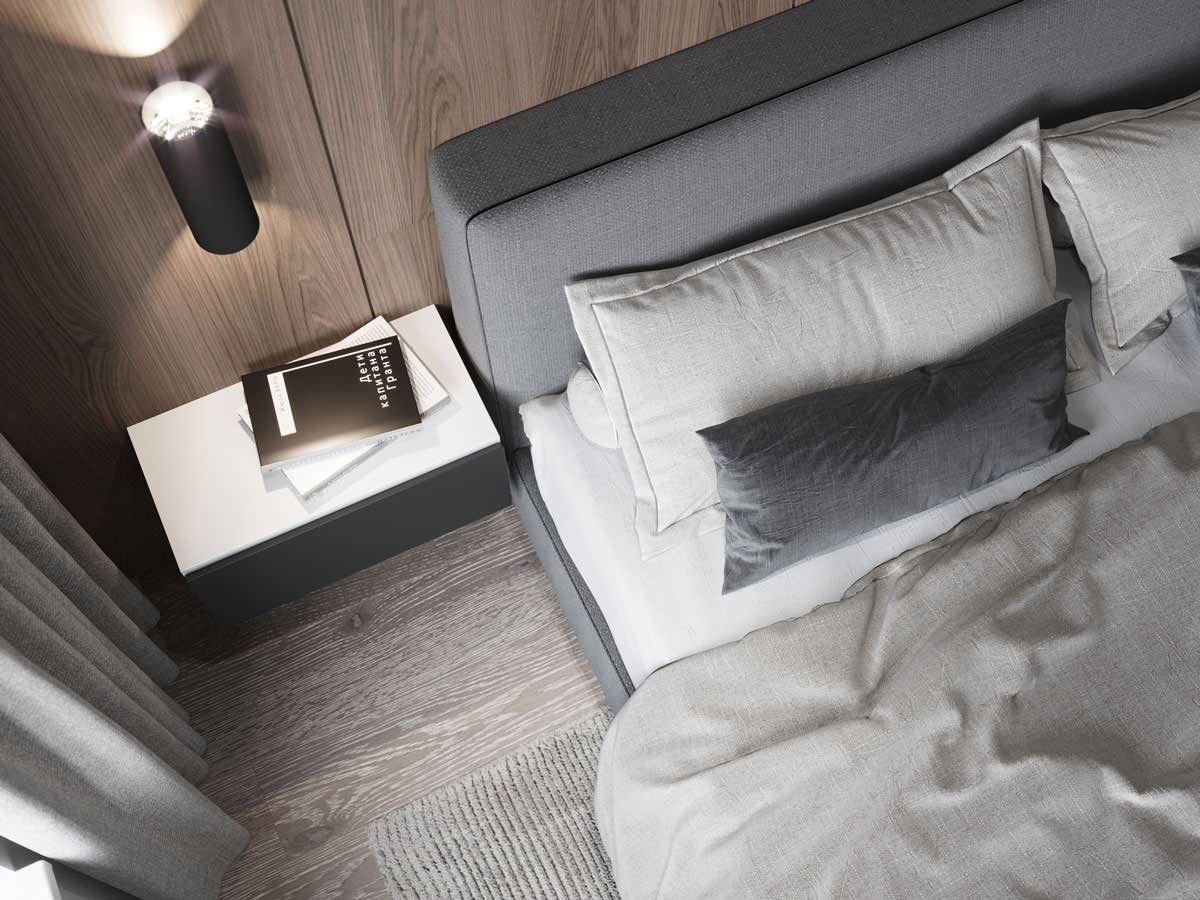 ЖК «Лофт-квартал Studio #12», 2 комнаты, 67 м²