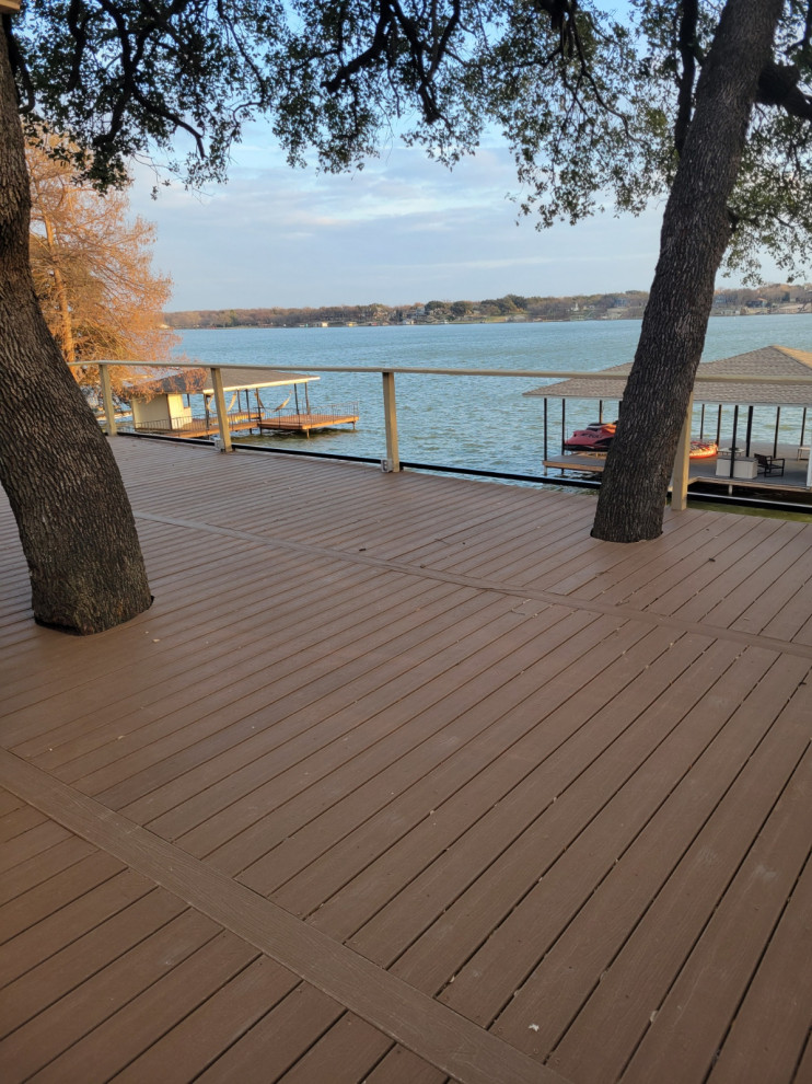 Deck Remodel