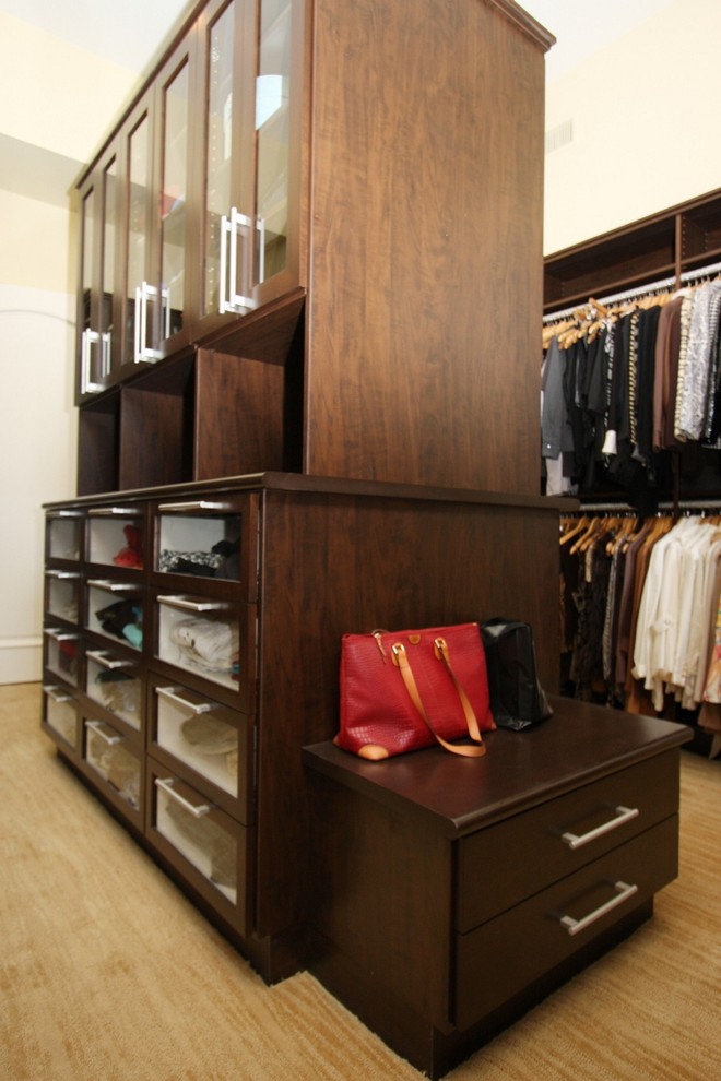 Closets - Closet - Phoenix - by Classy Closets