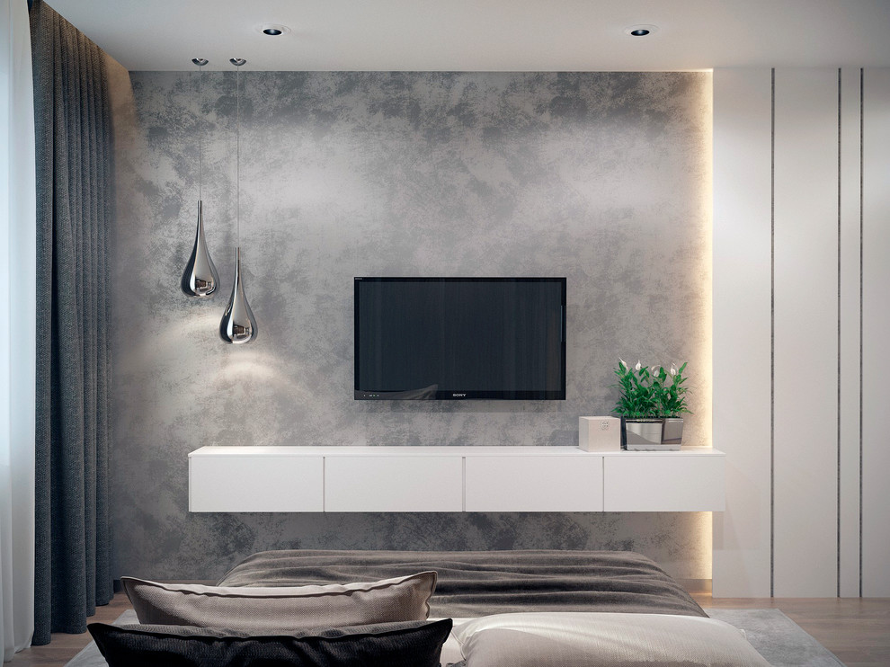 Дизайн-проект "Интернациональная 47"