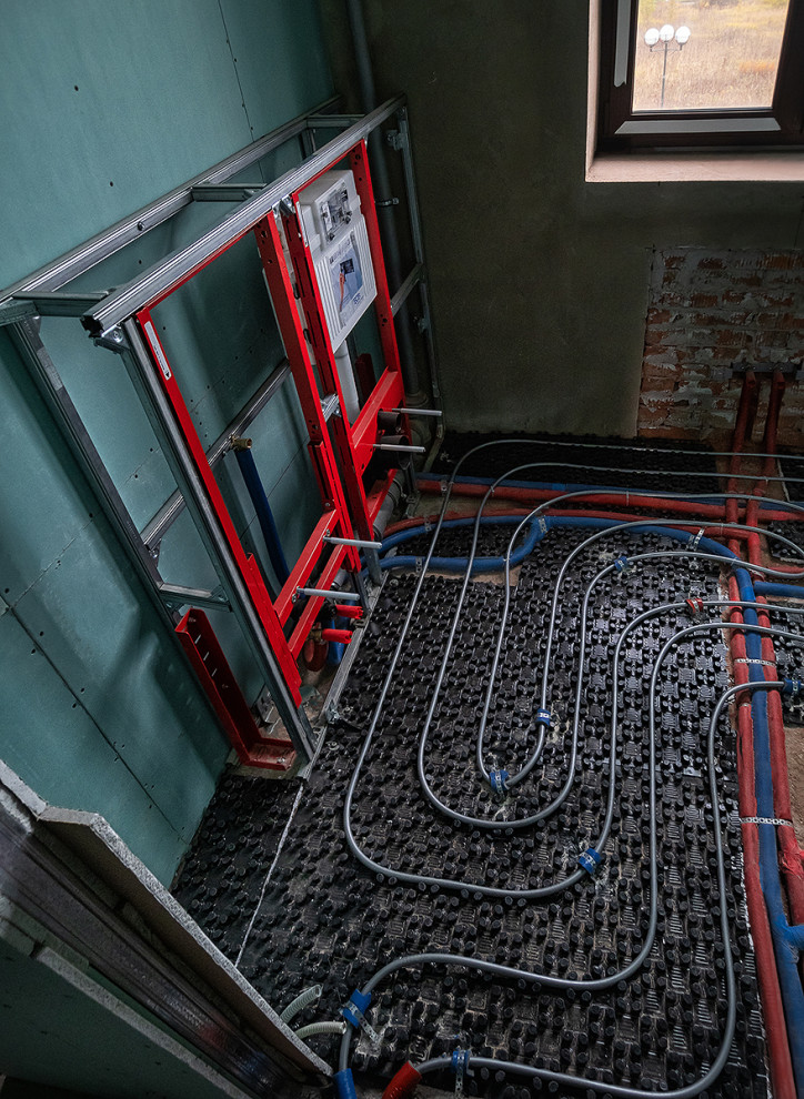 Дом в Яхроме