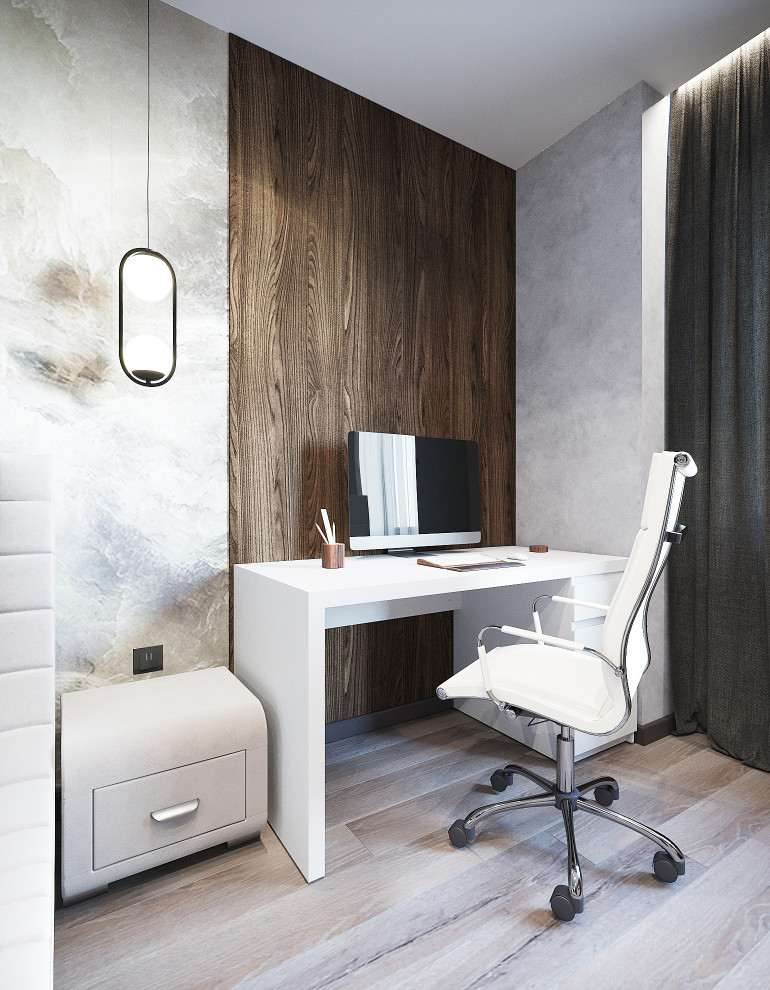 Мужской уют