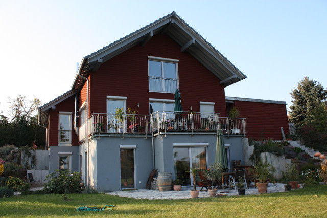 Bockenheim trendy-hus-og-facade