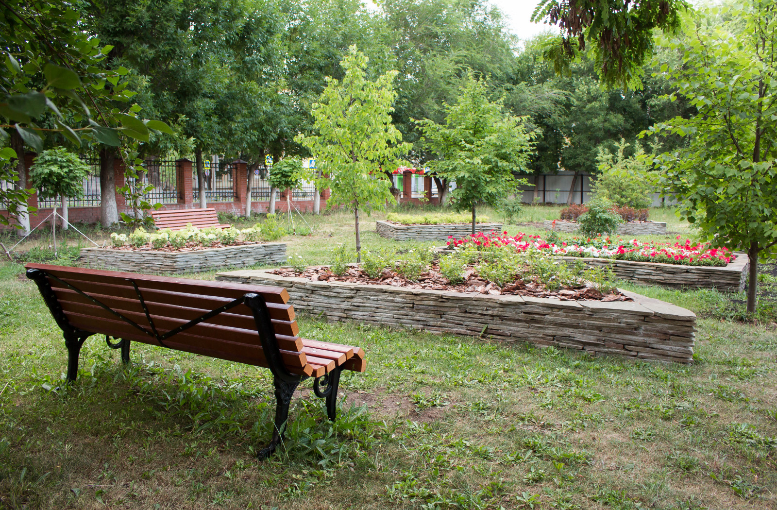 Самара ЛАП №135