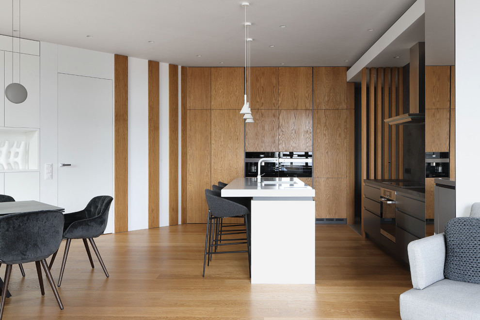 квартира в ЖК "Золотые ключи 2"