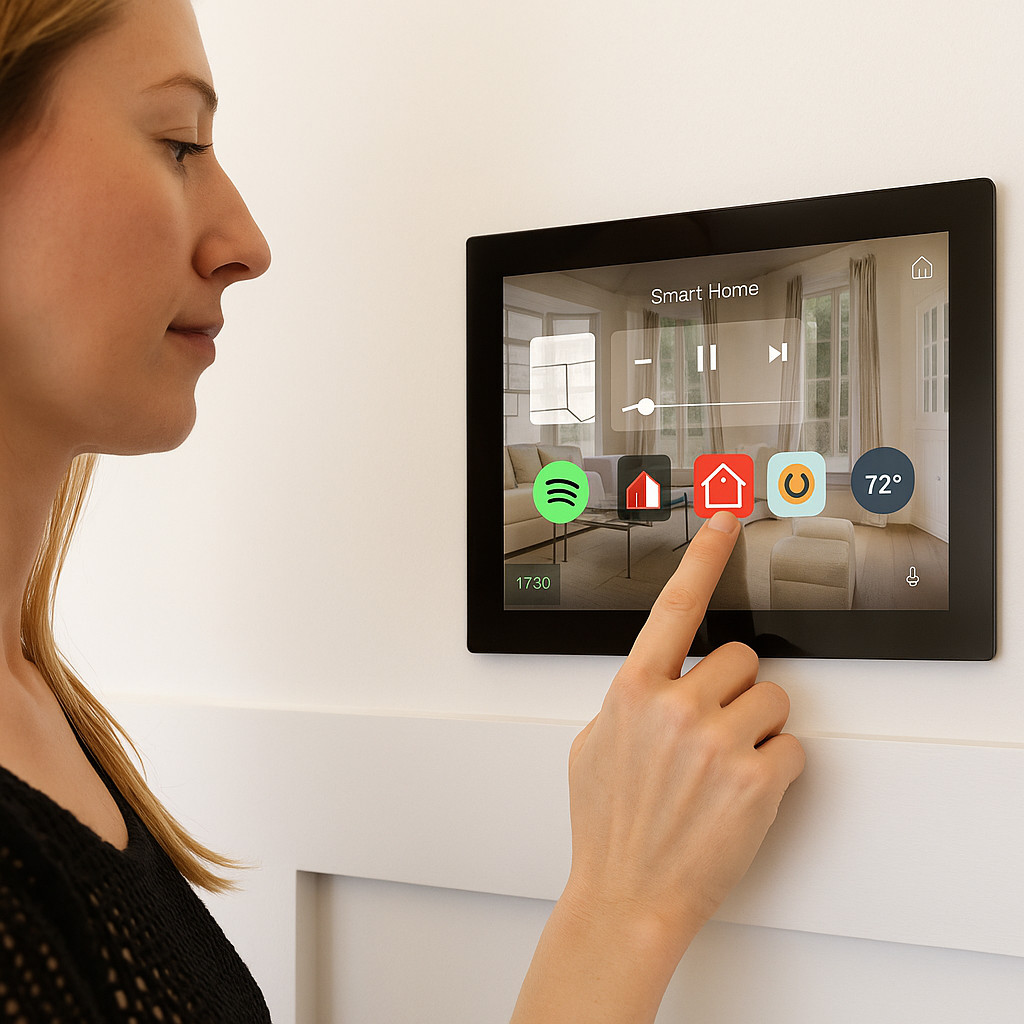 SMART HOME