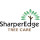 Sharper Edge Tree Care