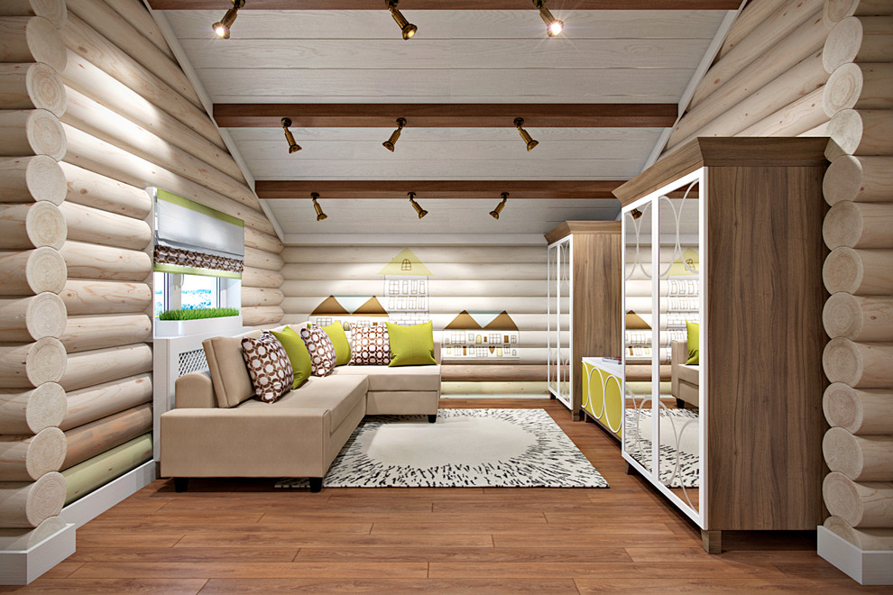 романовские дачи