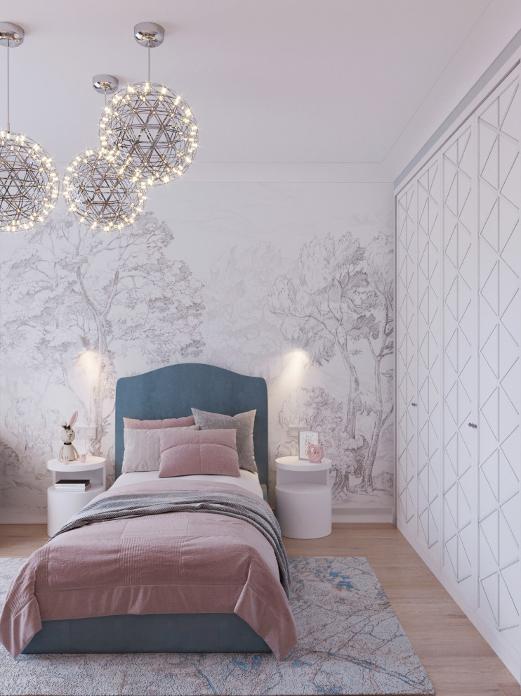 Квартира в ЖК "Leningrad" г. Санкт-Петербург