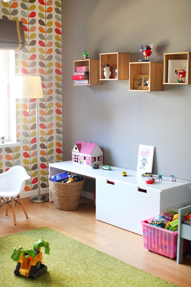 ЖК Шведская крона