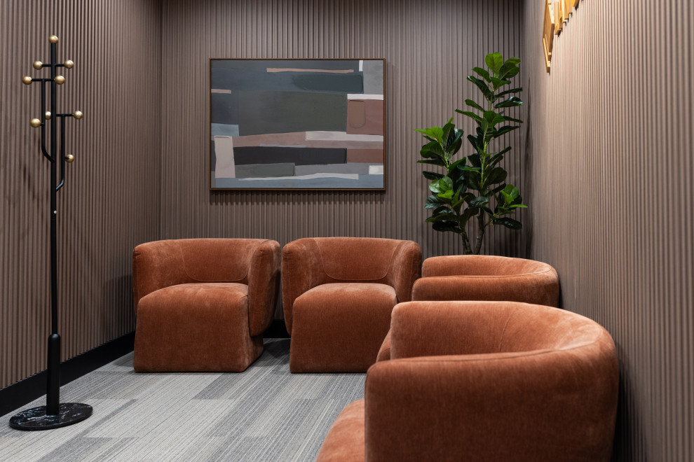 Barker House Law Firm