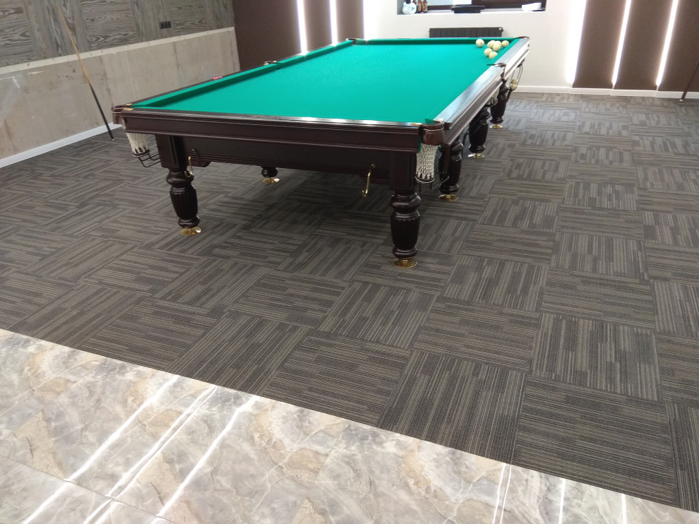 Ковровая плитка