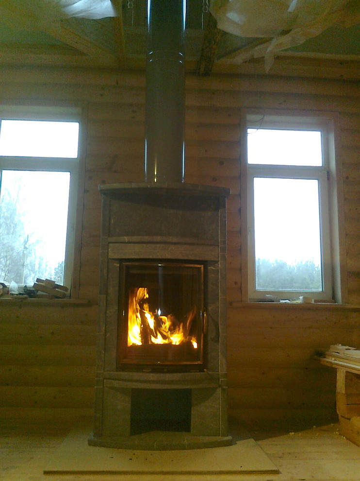 Установка WS 5 Талькохлорит