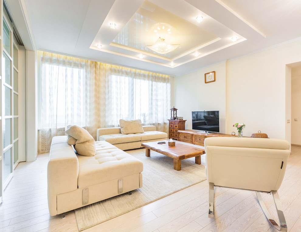 Минимализм по- корейски