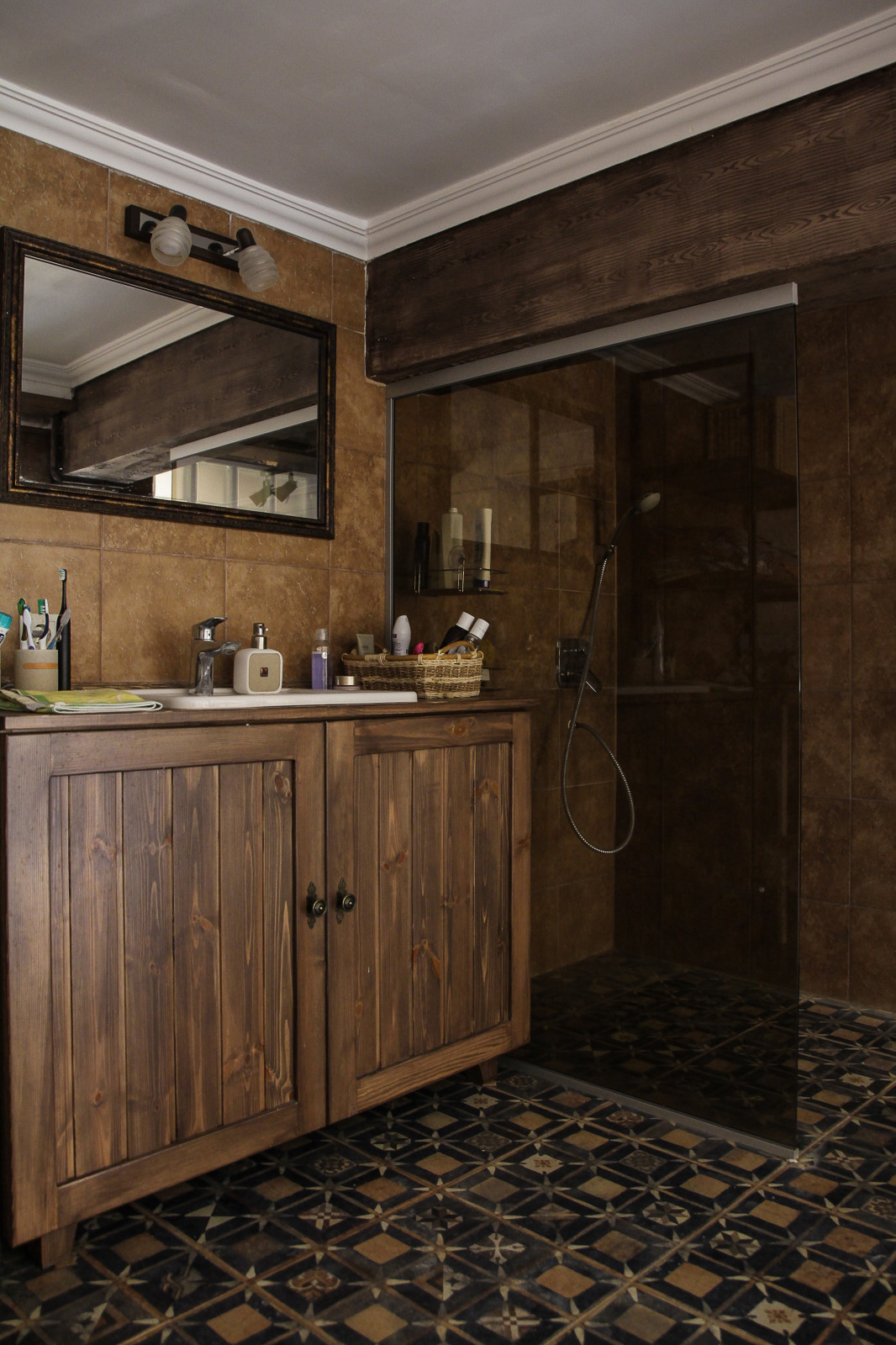 В сердце Старого Города.