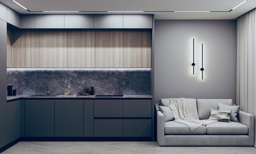 Евродвушка