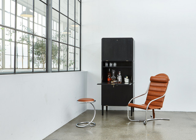 PH Cabinet nordico-sala-de-estar