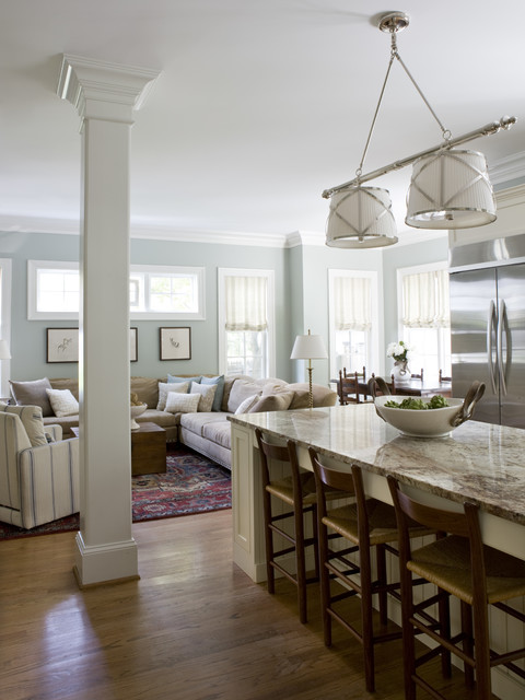 Kitchen classique-cuisine