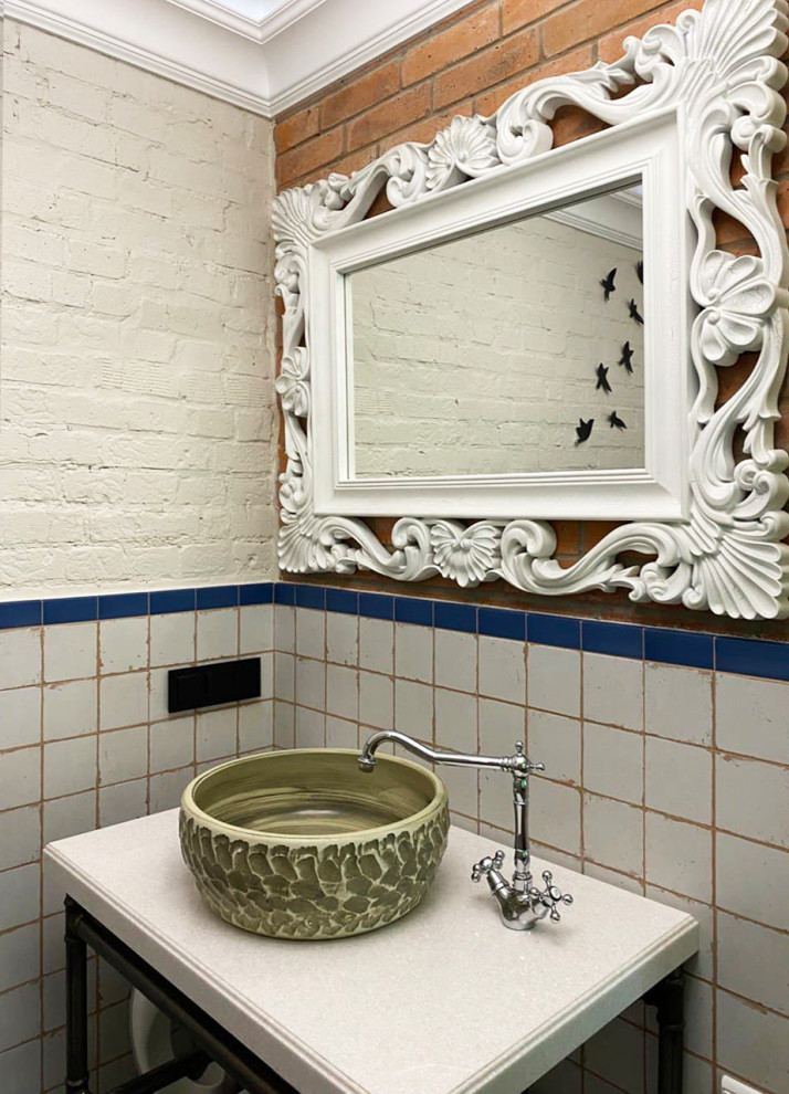 Прованс в современной обработке. Фото.