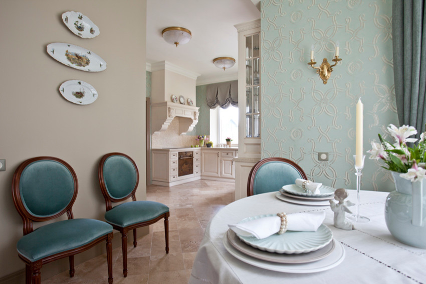 Дом за городом