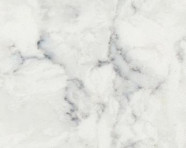 Rococo Minuet (soft white, dark gray)
