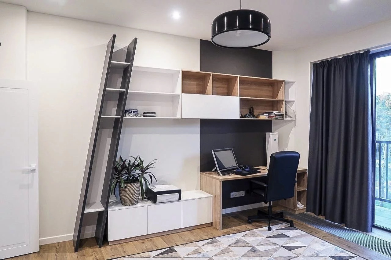 ЖК  "Флора и Фауна"