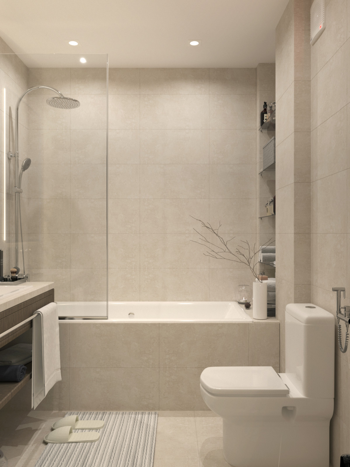 г. Ростов-на-Дону 3-х комнатная квартира 100 кв.м.