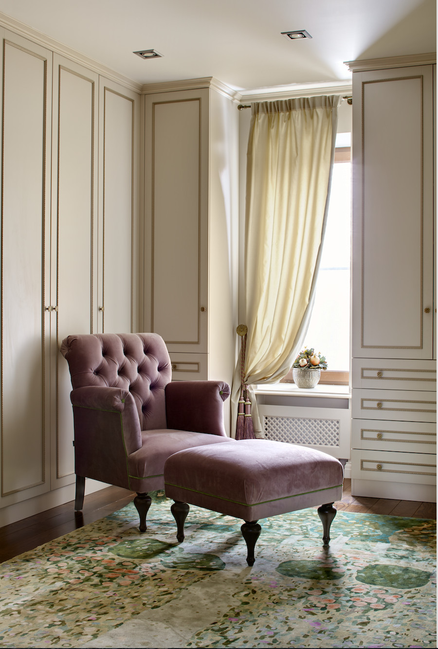 Жилой дом на Рублевке