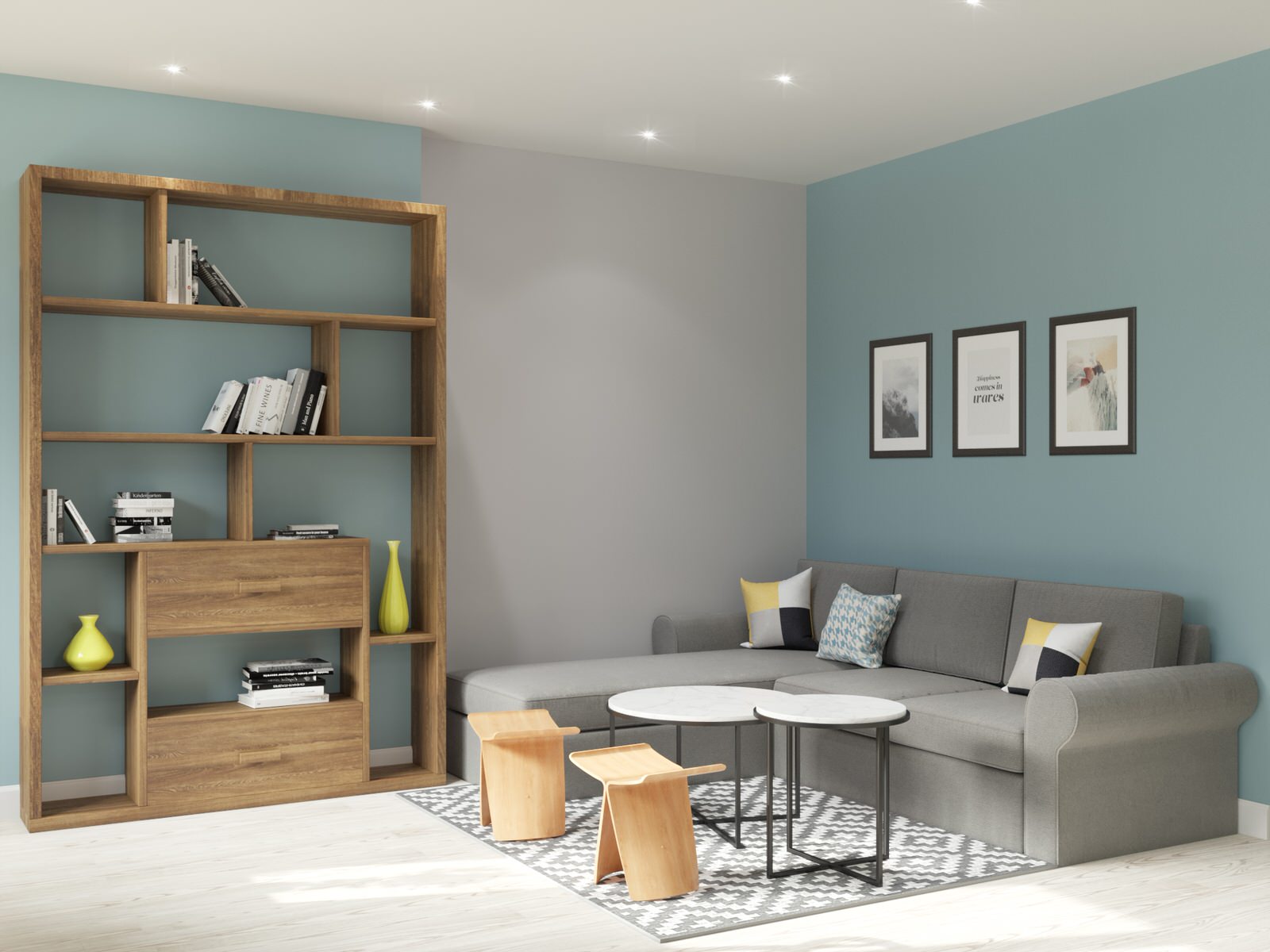 Скандинавская классика