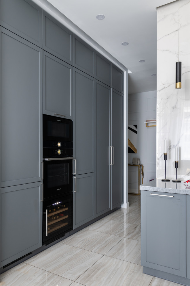 ЖК Наследие